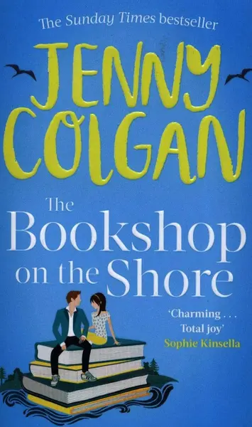 The Bookshop on the Shore | Jenny Colgan