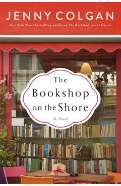 The Bookshop on the Shore - Jenny Colgan