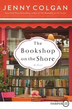 The Bookshop on the Shore, Paperback/Jenny Colgan
