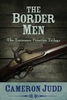 The Border Men, Paperback/Cameron Judd