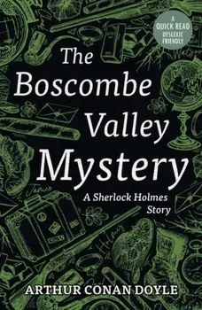 The Boscombe Valley Mystery, Paperback/Arthur Conan Doyle