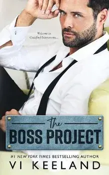 The Boss Project, Paperback/Vi Keeland