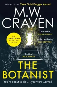 The Botanist, Paperback/M. W. Craven