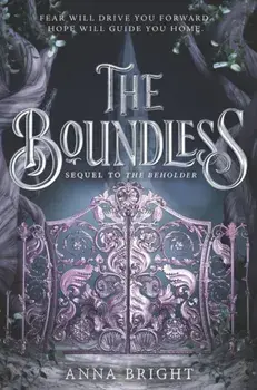 The Boundless, Paperback/Anna Bright