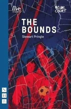 The Bounds, Paperback/Stewart Pringle