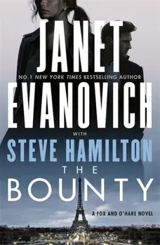 The Bounty, Paperback/Janet Evanovich