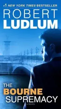 The Bourne Supremacy, Paperback/Robert Ludlum