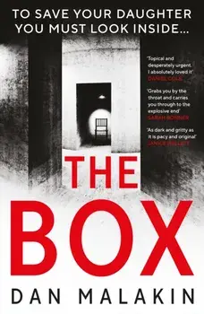 The Box. a heart-stopping read packed with suspense, from the bestselling author of The Regret, Main, Paperback/***