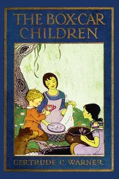 The Box-Car Children, Paperback/Gertrude Chandler Warner