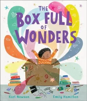 The Box Full of Wonders, Paperback/Karl Newson