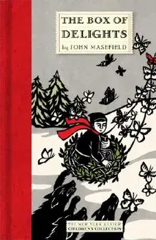 The Box of Delights, Hardcover/John Masefield