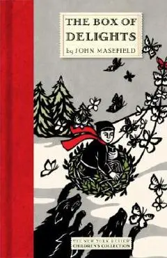 The Box of Delights - John Masefield