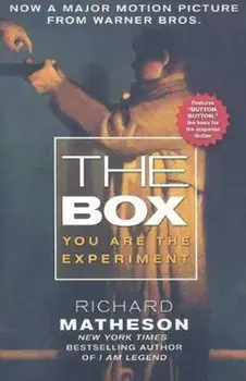 The Box, Paperback/Richard Matheson