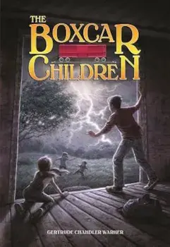 The Boxcar Children, Paperback/Gertrude Chandler Warner