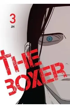 The Boxer, Vol. 3 - Jh
