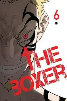 The Boxer, Vol. 6, Paperback/JH