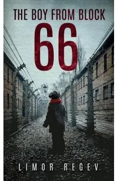 The Boy From Block 66 - Limor Regev