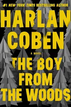 The Boy from the Woods, Hardcover/Harlan Coben