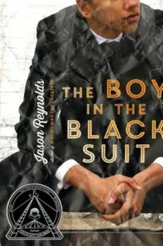 The Boy in the Black Suit, Hardcover/Jason Reynolds