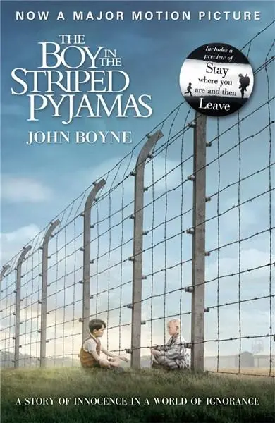 The Boy in the Striped Pyjamas | John Boyne