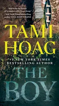 The Boy, Paperback/Tami Hoag