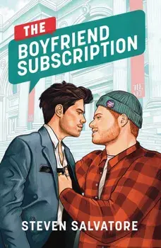 The Boyfriend Subscription, Paperback/Steven Salvatore