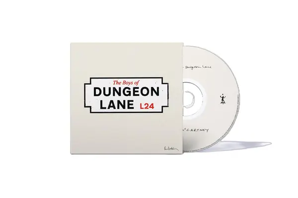 The Boys Of Dungeon Lane | Paul McCartney