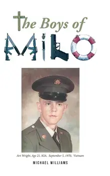 The Boys of Milo, Hardcover/Michael Williams