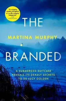 The Branded, Paperback/Martina Murphy