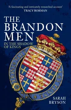 The Brandon Men. In the Shadow of Kings, Paperback/***
