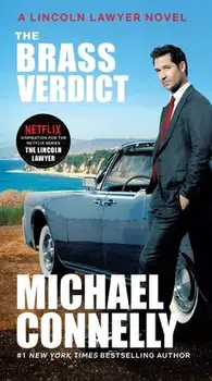 The Brass Verdict/Michael Connelly
