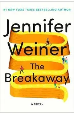 The Breakaway - Jennifer Weiner