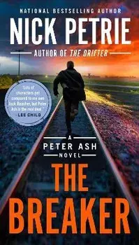The Breaker, Paperback/Nick Petrie