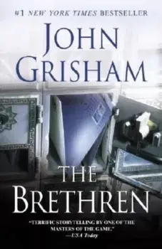 The Brethren, Paperback/John Grisham