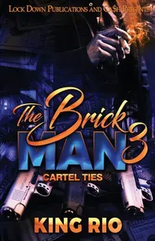 The Brick Man 3, Paperback/King Rio