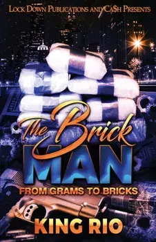 The Brick Man, Paperback/King Rio