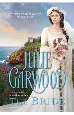 The Bride - Julie Garwood