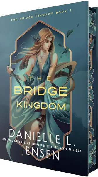 The Bridge Kingdom (Deluxe Edition)