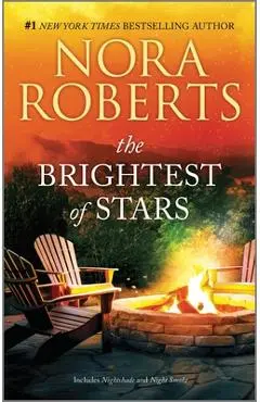 The Brightest of Stars - Nora Roberts