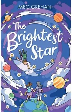 The Brightest Star - Meg Grehan