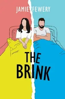 The Brink. an addictive love story told in reverse, Paperback/***