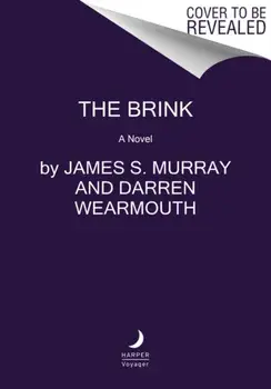 The Brink, Paperback/James S. Murray