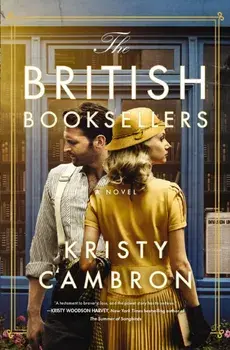 The British Booksellers, Paperback/Kristy Cambron