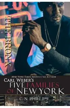 The Bronx - C. N. Phillips
