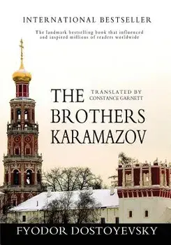 The Brothers Karamazov: Abridged, Paperback/Fyodor Dostoyevsky