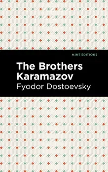 The Brothers Karamazov, Hardcover/Fyodor Dostoevsky