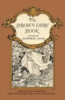 The Brown Fairy Book, Paperback/Andrew Lang