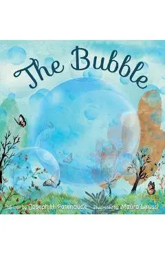 The Bubble - Patenaude