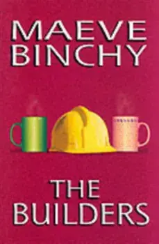 The Builders, Paperback/Maeve Binchy