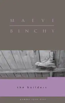 The Builders, Paperback/Maeve Binchy